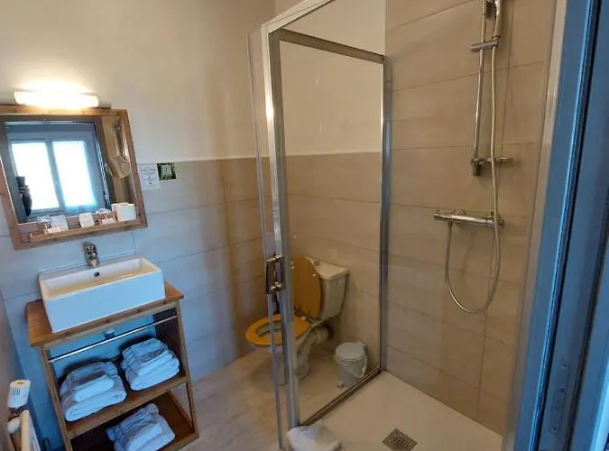 Hotel L'accent - Groupe Logis Astaffort